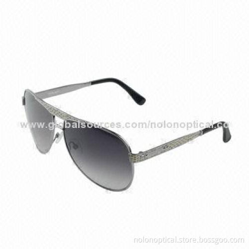 Aviator Sunglasses for Men, with Polarized Lens for 2014